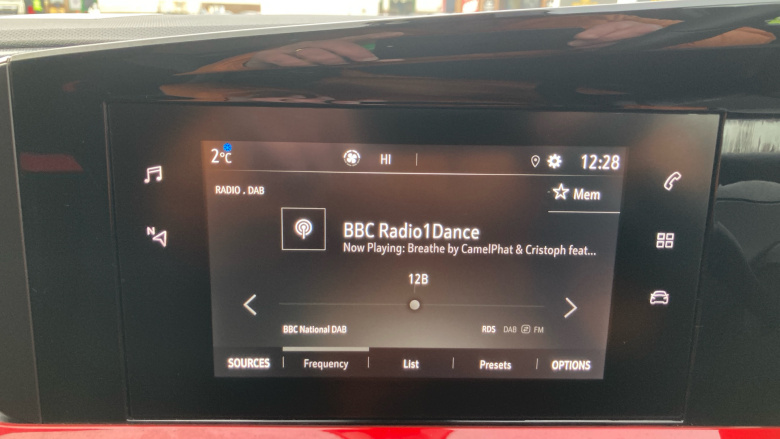 Vauxhall Mokka 100kW GS Line 50kWh 5dr Auto Electric Hatchback